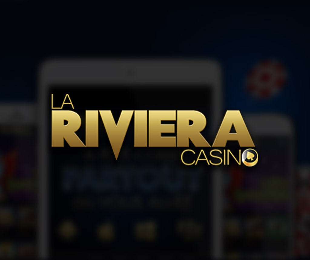 LA RIVIERA CASINO