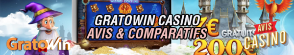 banner gratowin