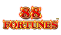 88 fortunes logo