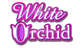 white orchid logo