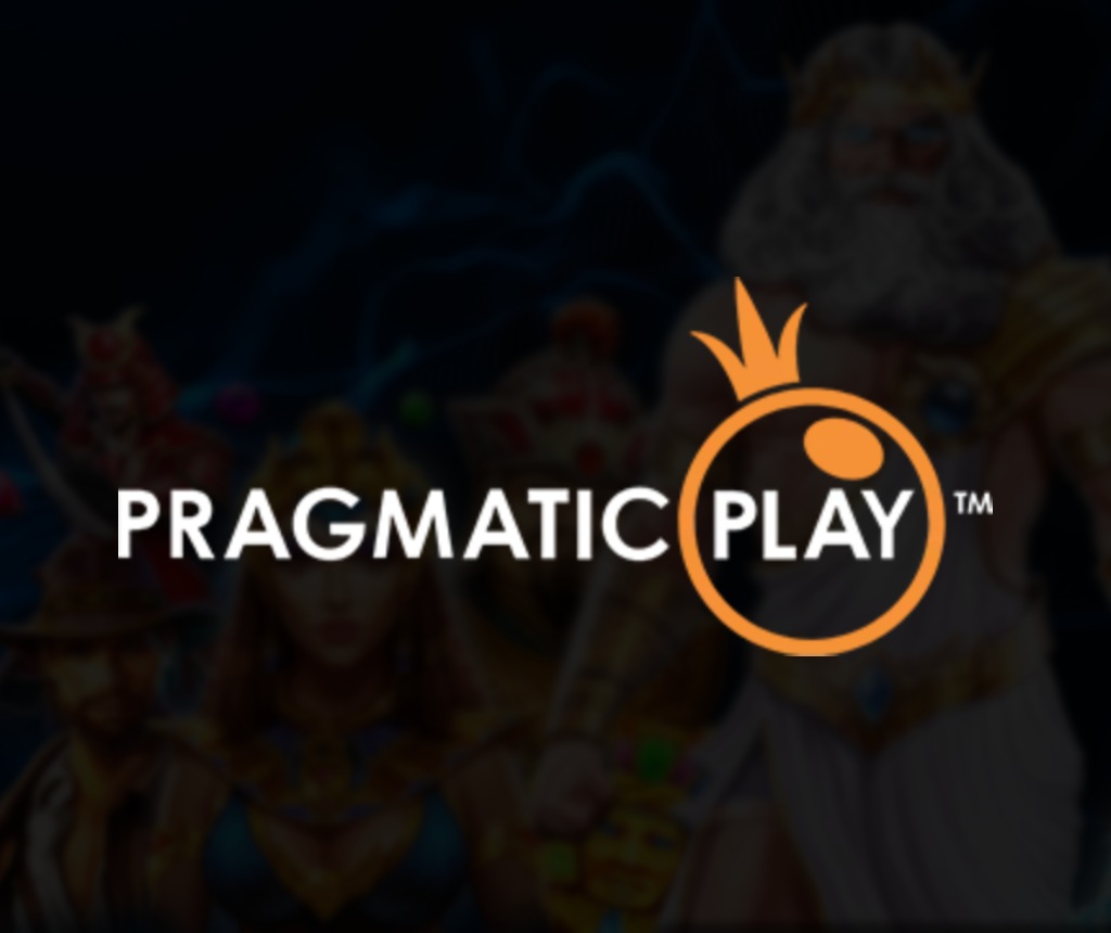 logo pragmatic play